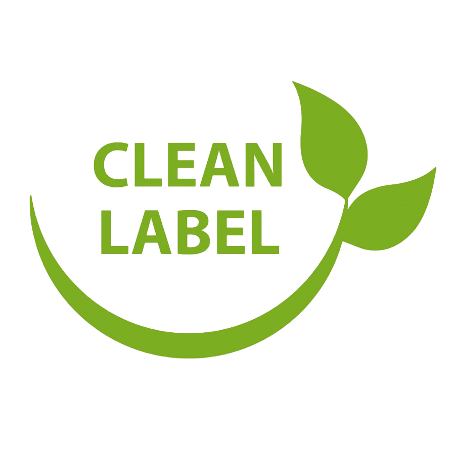 Clean Label