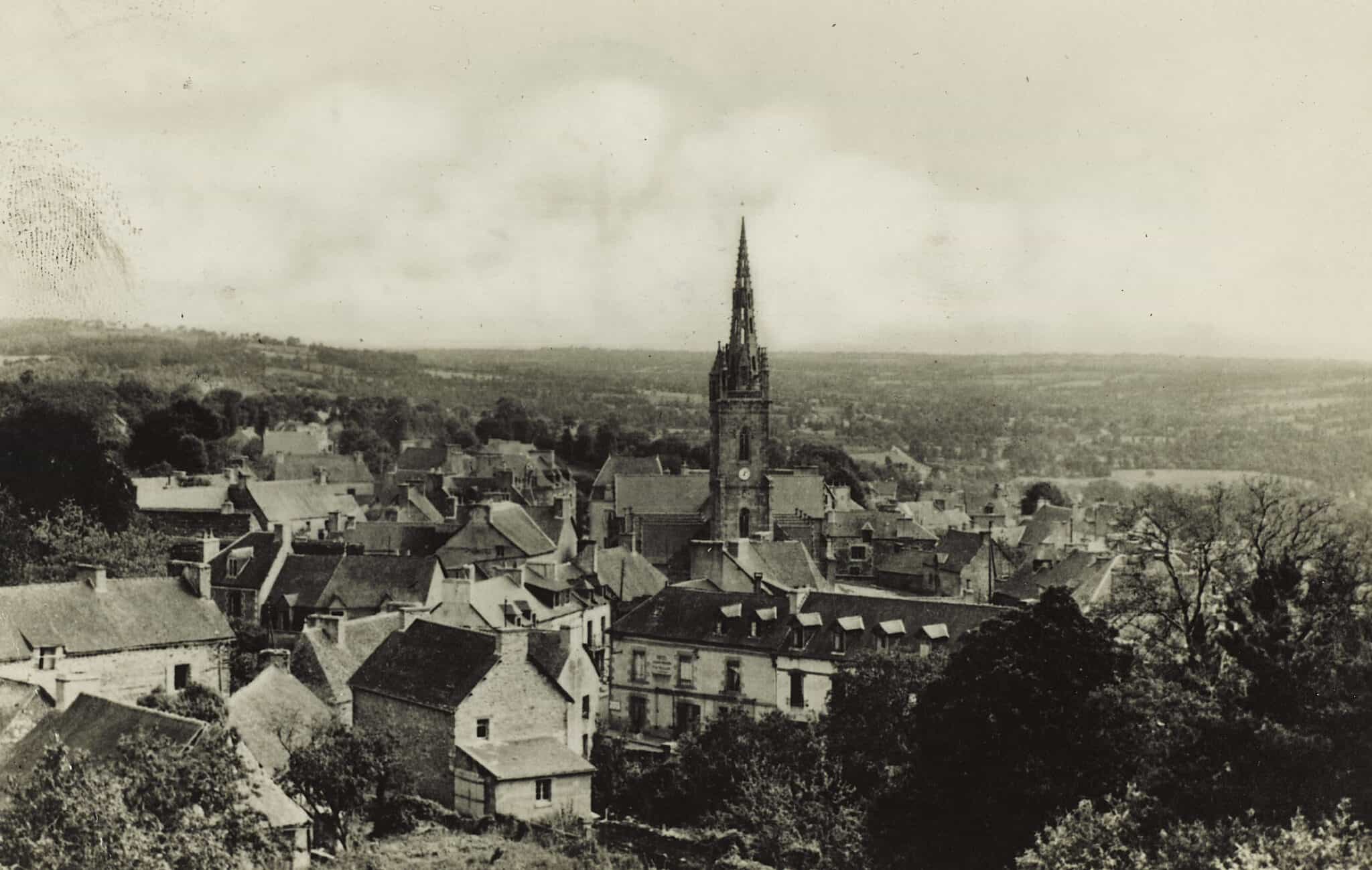 Musee de Bretagne, Collection Arts graphiques